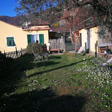 Ca Di Toni Bed & Breakfast Testana Dış mekan fotoğraf