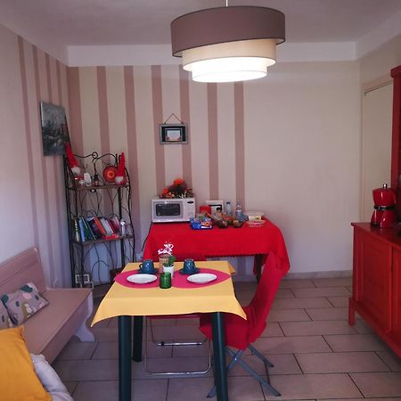 Ca Di Toni Bed & Breakfast Testana Dış mekan fotoğraf