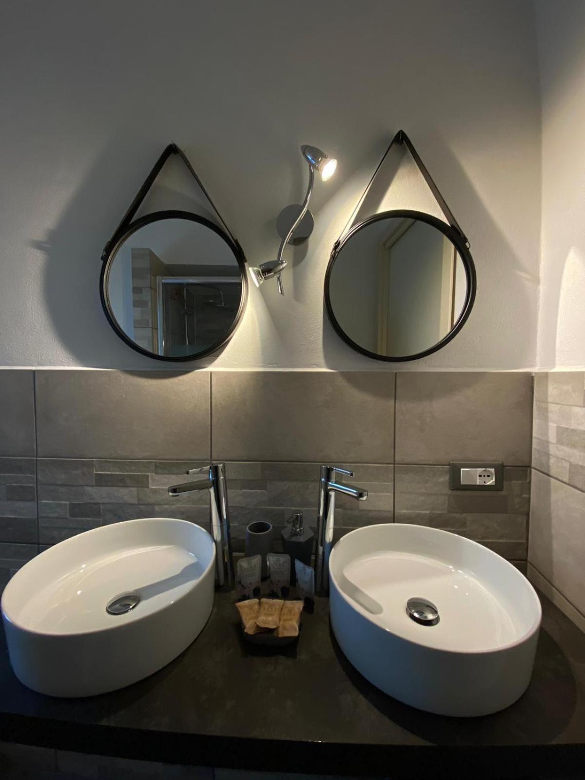 Ca Di Toni Bed & Breakfast Testana Dış mekan fotoğraf