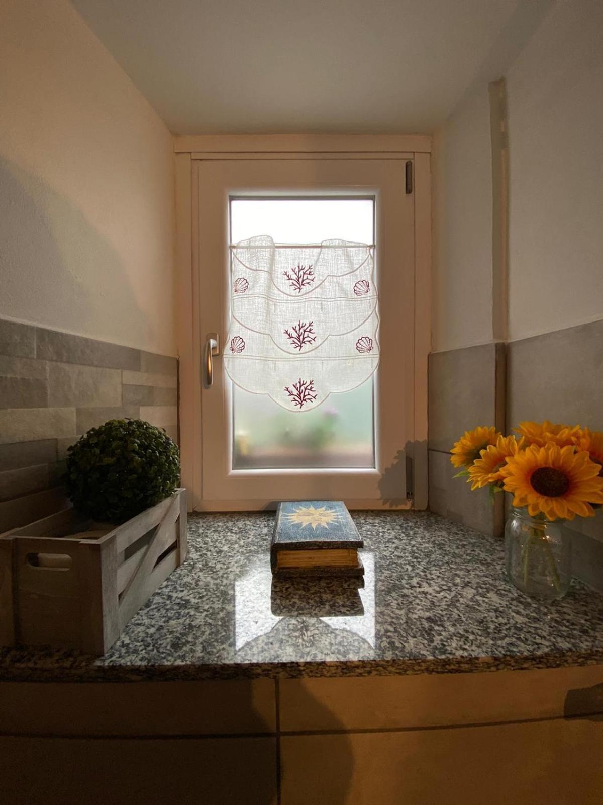 Ca Di Toni Bed & Breakfast Testana Dış mekan fotoğraf
