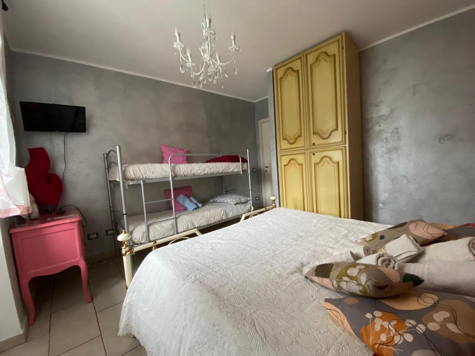 Ca Di Toni Bed & Breakfast Testana Dış mekan fotoğraf