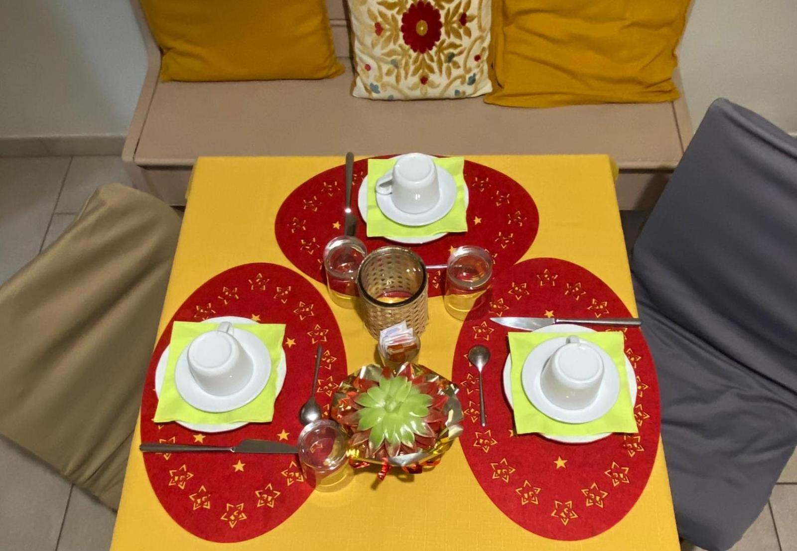 Ca Di Toni Bed & Breakfast Testana Dış mekan fotoğraf