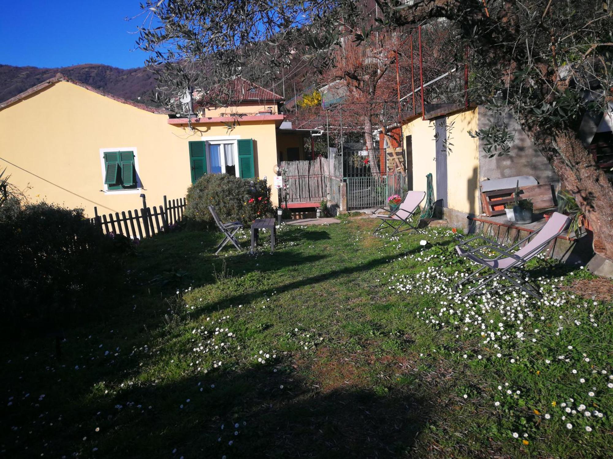 Ca Di Toni Bed & Breakfast Testana Dış mekan fotoğraf