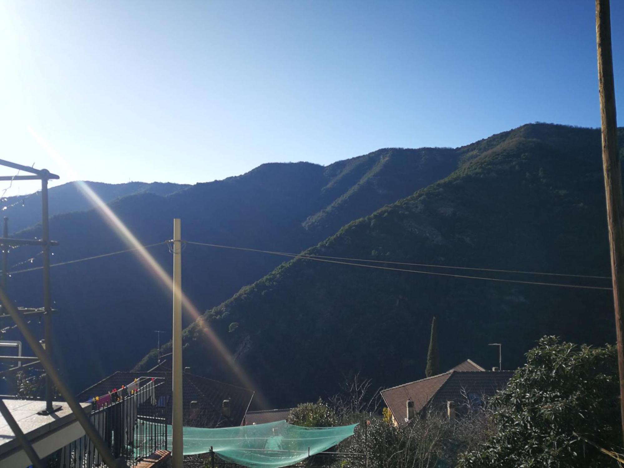 Ca Di Toni Bed & Breakfast Testana Dış mekan fotoğraf