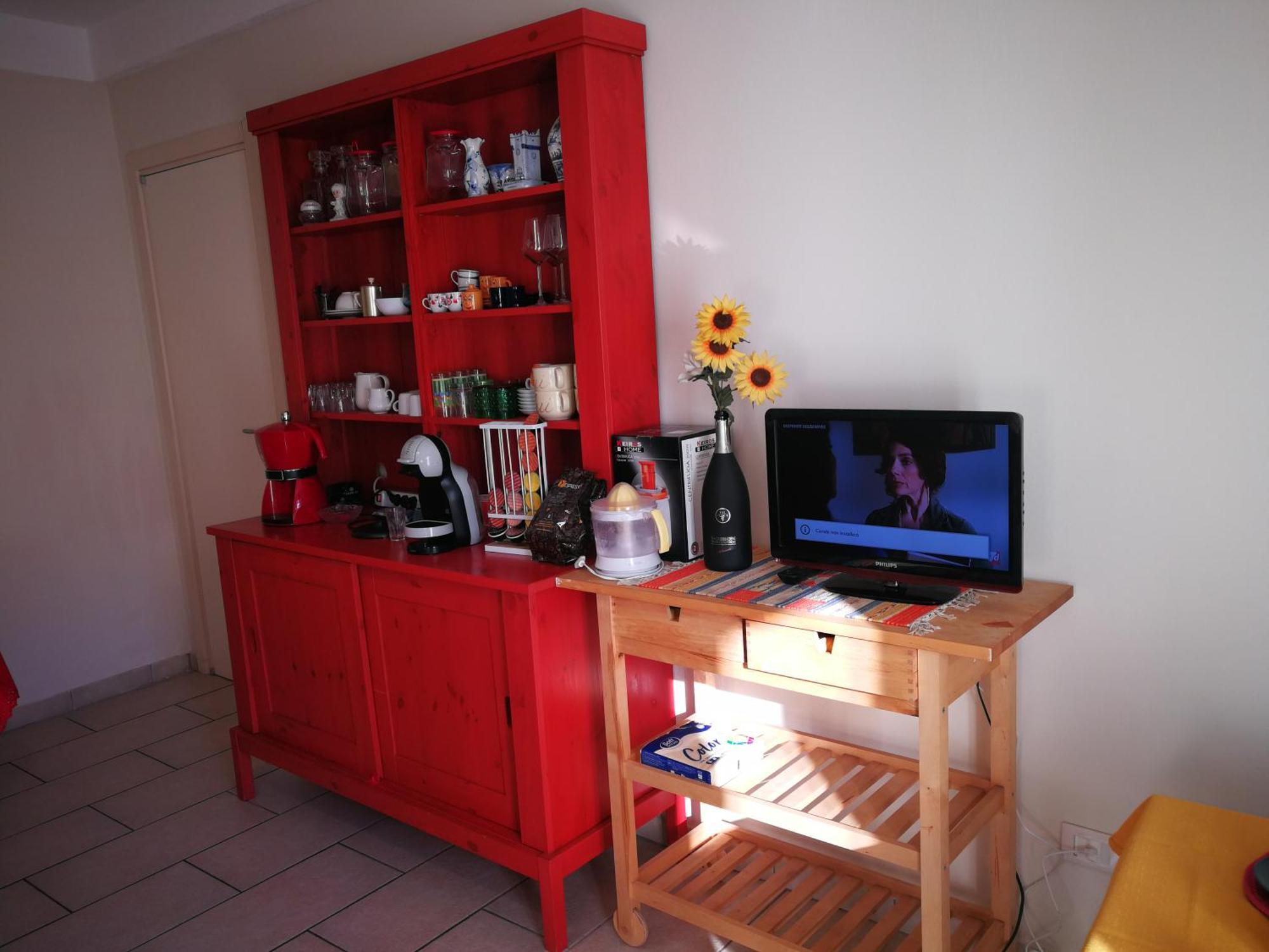 Ca Di Toni Bed & Breakfast Testana Dış mekan fotoğraf