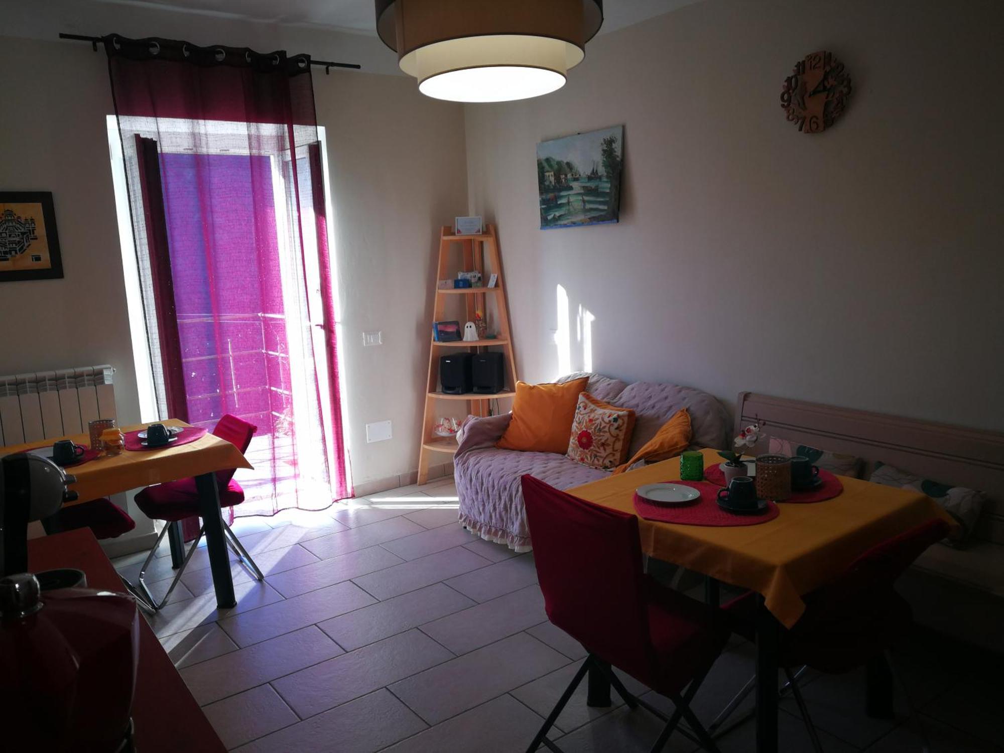 Ca Di Toni Bed & Breakfast Testana Dış mekan fotoğraf