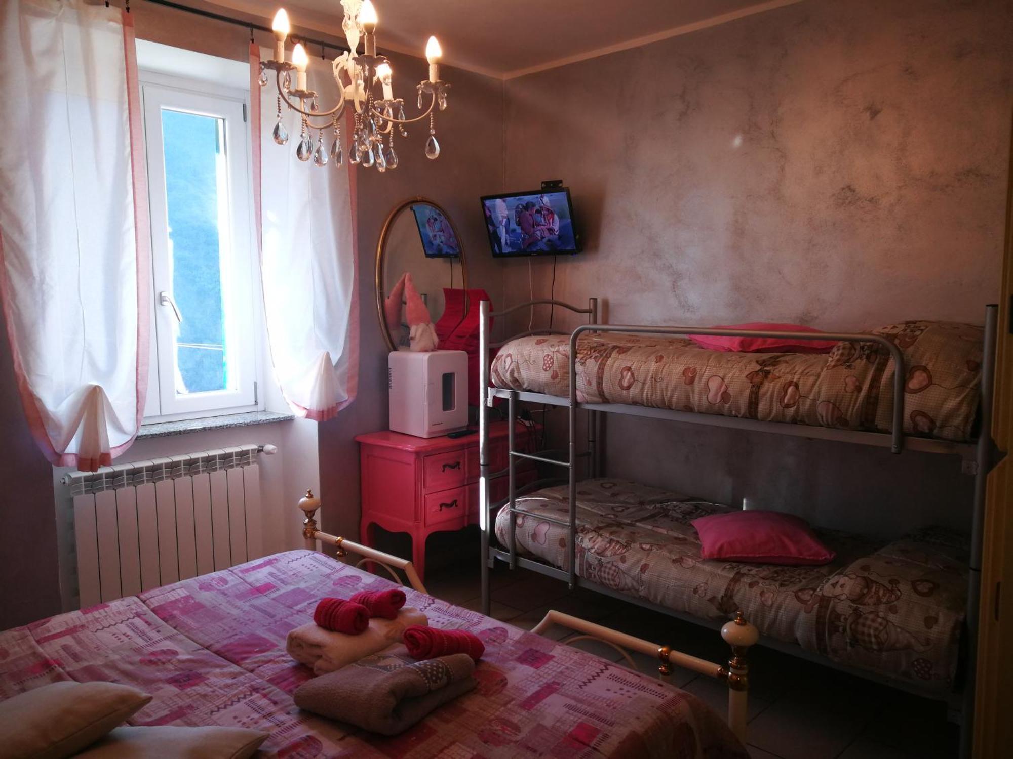 Ca Di Toni Bed & Breakfast Testana Dış mekan fotoğraf