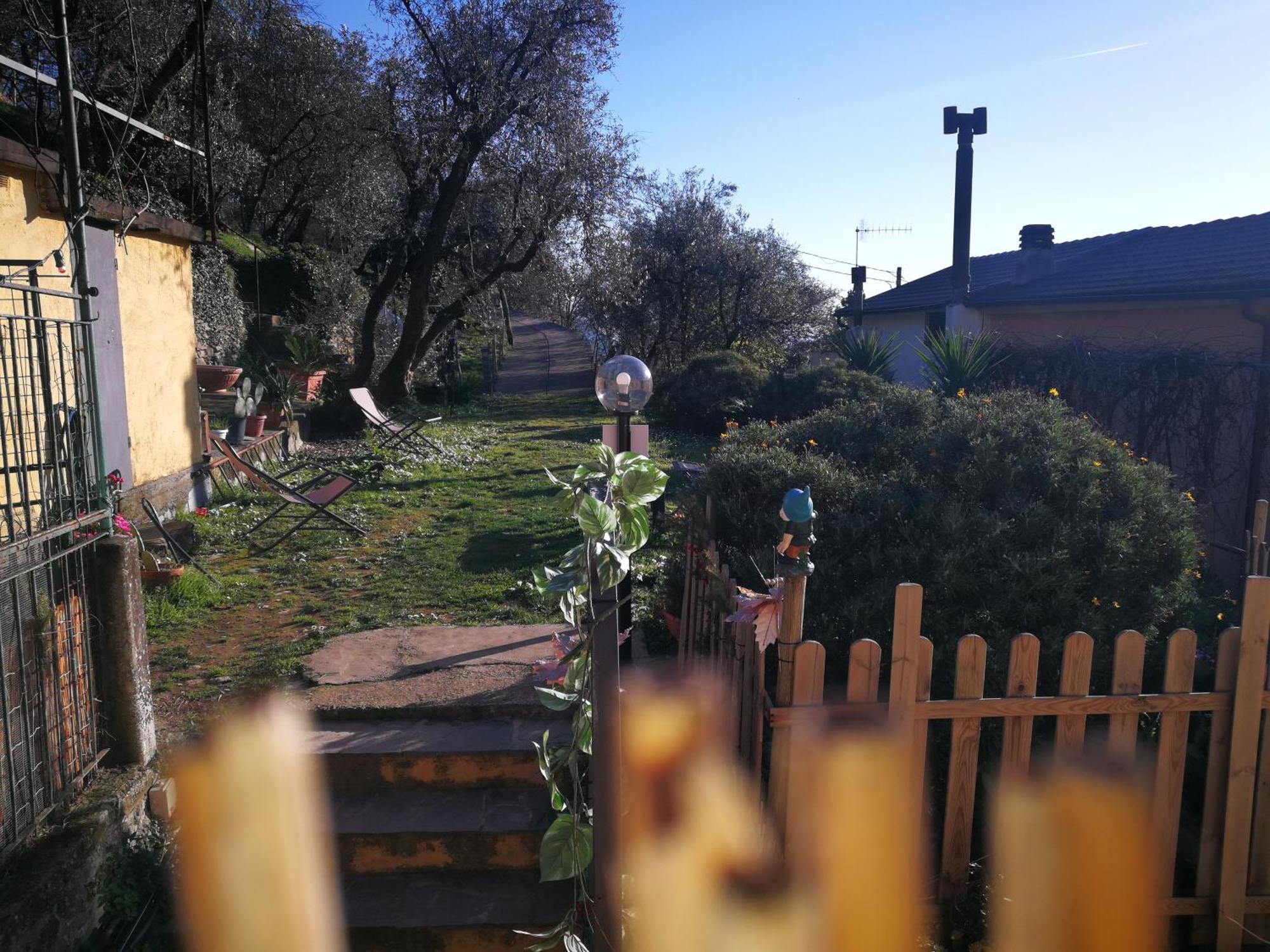 Ca Di Toni Bed & Breakfast Testana Dış mekan fotoğraf